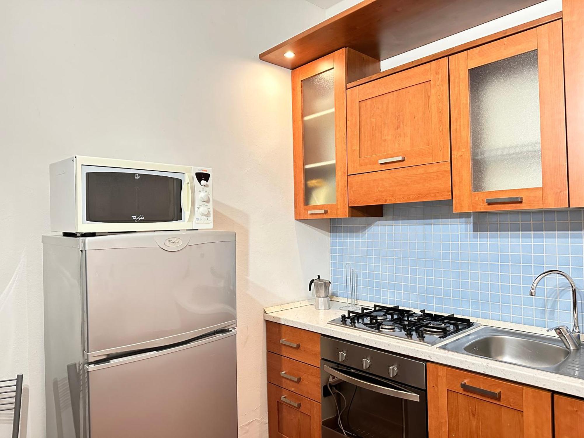 피렌체 Luxurious View On Santa Croce 아파트 외부 사진