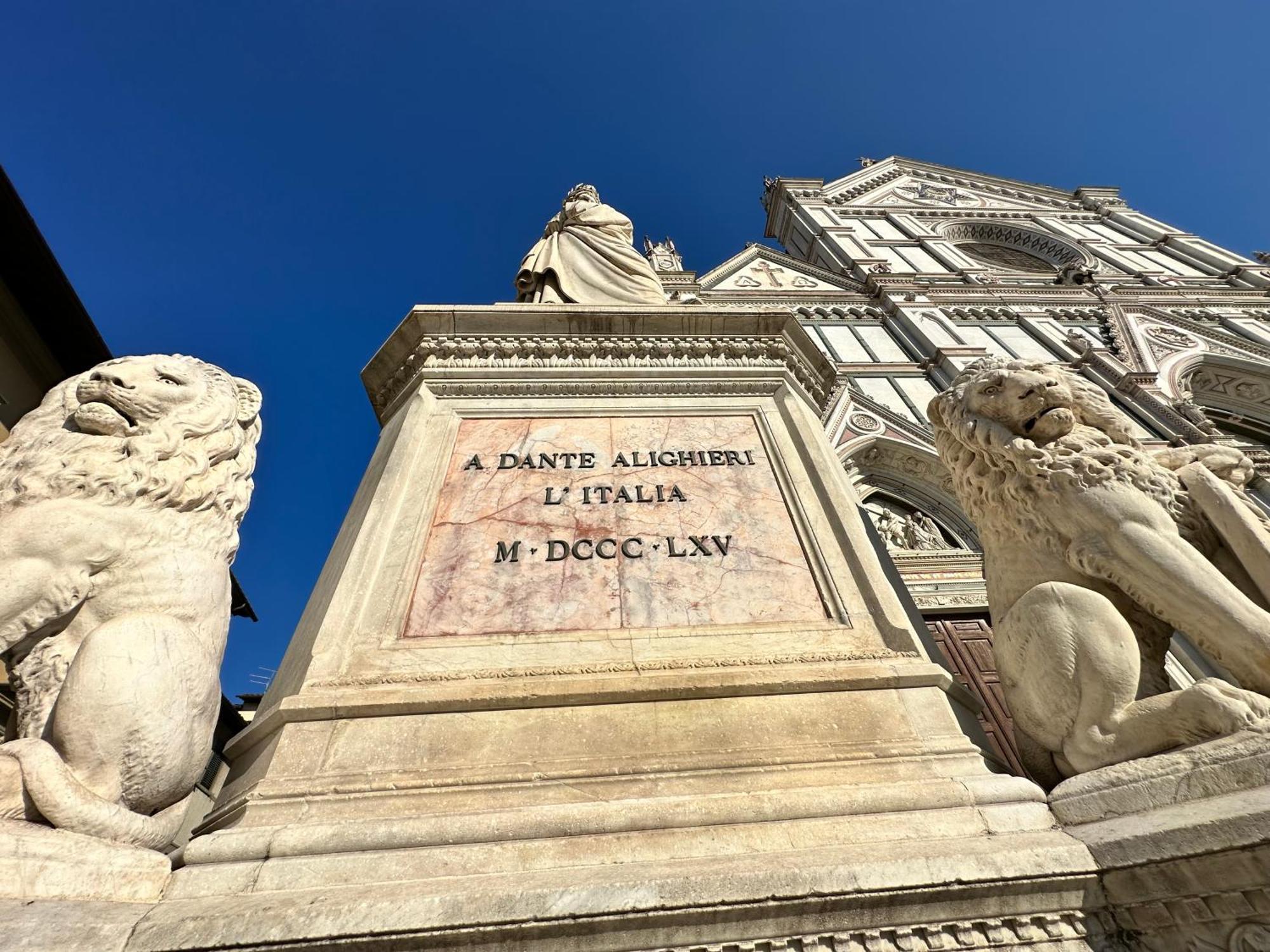 피렌체 Luxurious View On Santa Croce 아파트 외부 사진